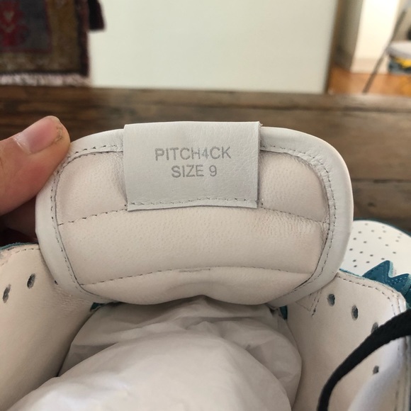 Pitch4ck 1 lows - Picture 4 of 6